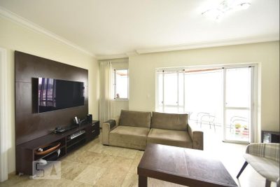 Apartamento, 3 quartos, 120 m² - Foto 3