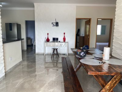 Casa de Condomínio, 3 quartos - Foto 5