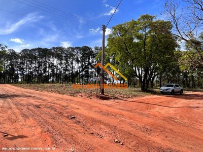 Loteamento e Condomínio, 1300 m² - Foto 2