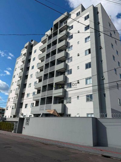 Apartamento, 3 quartos, 161 m² - Foto 1