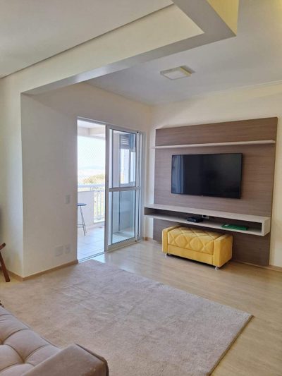 Apartamento, 2 quartos, 75 m² - Foto 4