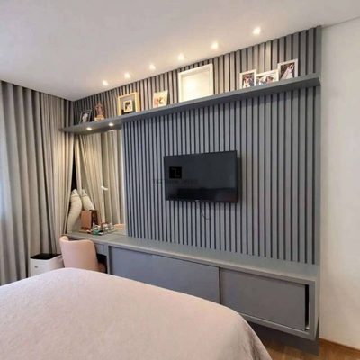 Apartamento, 3 quartos, 88 m² - Foto 4