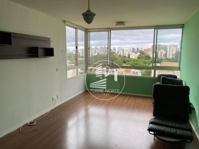 Apartamento, 4 quartos, 126 m² - Foto 2