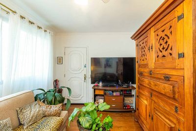 Apartamento, 3 quartos, 95 m² - Foto 3