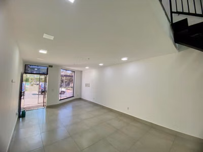 Loja-Salão, 140 m² - Foto 4