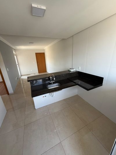 Apartamento, 2 quartos, 50 m² - Foto 5
