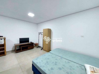 Kitnet-Studio, 35 m² - Foto 5