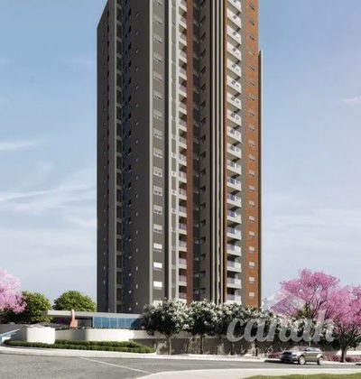 Apartamento, 3 quartos, 126 m² - Foto 1