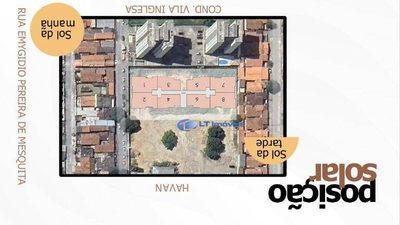 Apartamento, 3 quartos, 69 m² - Foto 2
