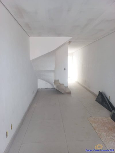 Casa, 2 quartos, 80 m² - Foto 3