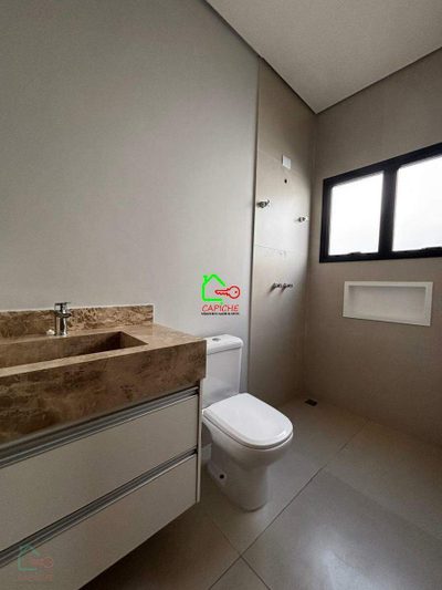 Casa de Condomínio, 3 quartos - Foto 5