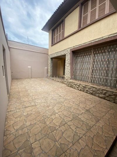 Sobrado, 3 quartos, 274 m² - Foto 4