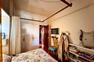 Apartamento, 1 quarto, 97 m² - Foto 1