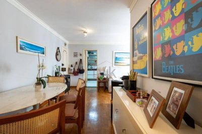 Apartamento, 2 quartos, 74 m² - Foto 4