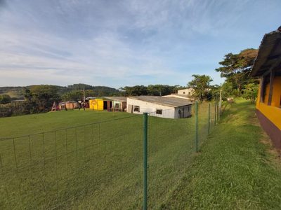 Chácara, 2 quartos, 7846 m² - Foto 2
