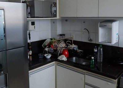 Cobertura, 2 quartos, 95 m² - Foto 3