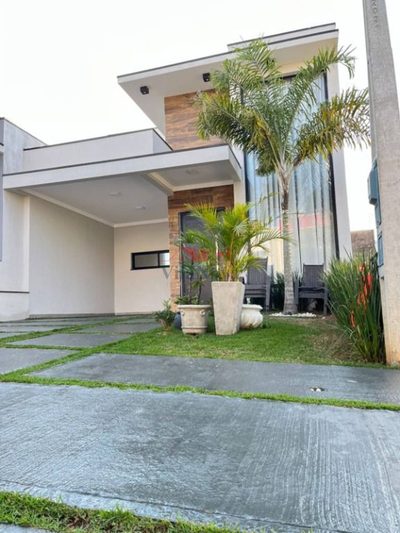 Casa de Condomínio, 3 quartos - Foto 3