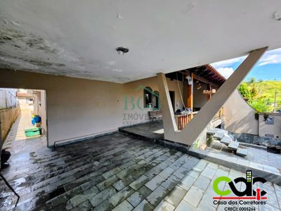 Casa, 3 quartos, 207 m² - Foto 5