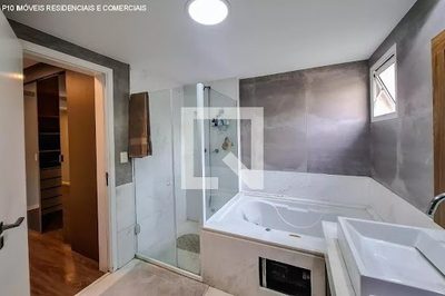 Apartamento, 4 quartos, 246 m² - Foto 4