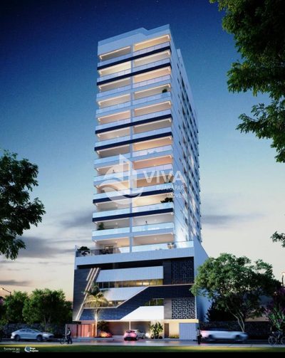 Apartamento, 3 quartos, 176 m² - Foto 1