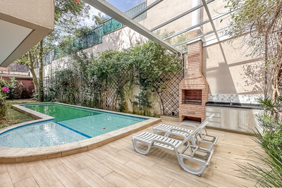 Apartamento, 1 quarto, 47 m² - Foto 5