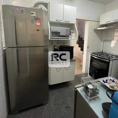 Cobertura, 4 quartos, 240 m² - Foto 5