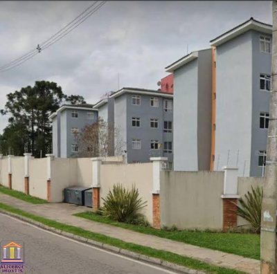 Apartamento, 2 quartos, 44 m² - Foto 1