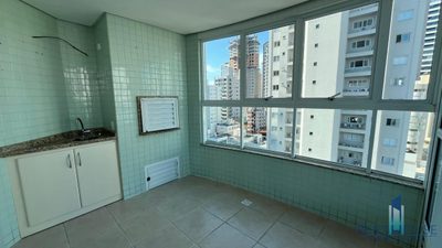 Cobertura, 3 quartos, 180 m² - Foto 2