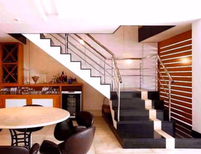 Loja-Salão, 35 m² - Foto 1
