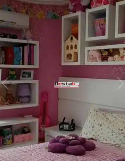 Apartamento, 5 quartos, 224 m² - Foto 2