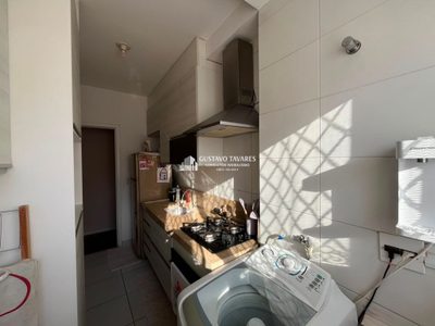 Apartamento, 2 quartos, 54 m² - Foto 5