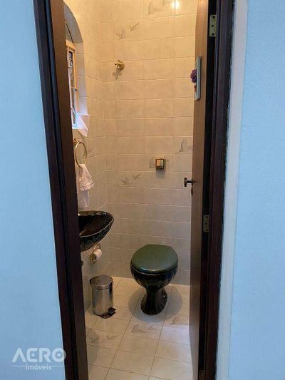 Casa, 3 quartos, 195 m² - Foto 3