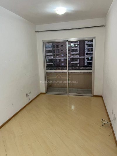Apartamento, 2 quartos, 58 m² - Foto 4