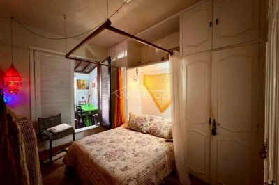 Apartamento, 1 quarto, 97 m² - Foto 1