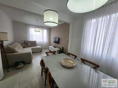 Apartamento, 3 quartos, 86 m² - Foto 2
