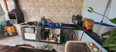 Casa, 7 quartos, 273 m² - Foto 1