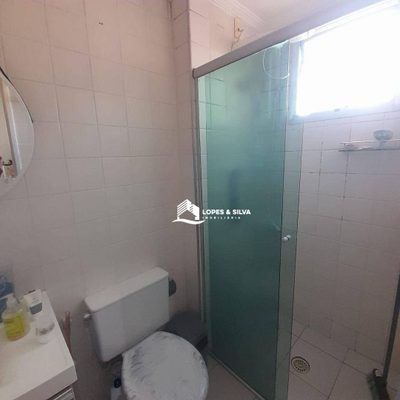Apartamento, 2 quartos, 54 m² - Foto 5