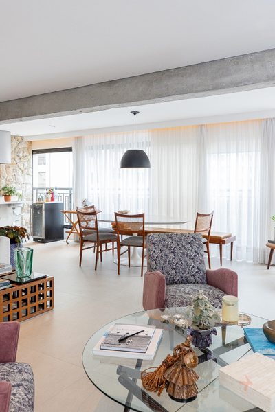 Apartamento, 3 quartos, 174 m² - Foto 3