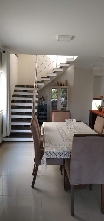 Sobrado, 4 quartos, 360 m² - Foto 3