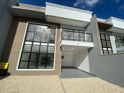 Sobrado, 3 quartos, 207 m² - Foto 4