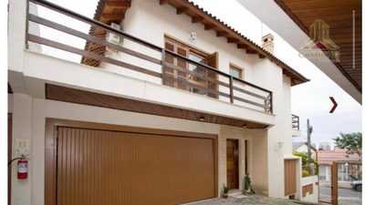 Casa, 3 quartos, 217 m² - Foto 4