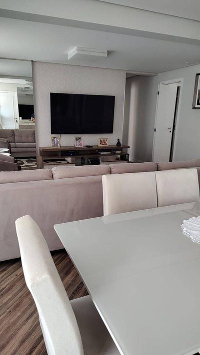 Cobertura, 4 quartos, 213 m² - Foto 1