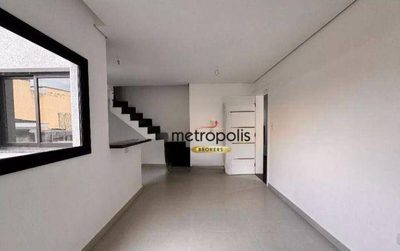 Cobertura, 2 quartos, 112 m² - Foto 4