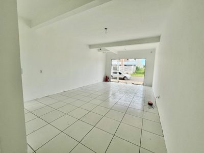 Loja-Salão, 47 m² - Foto 4