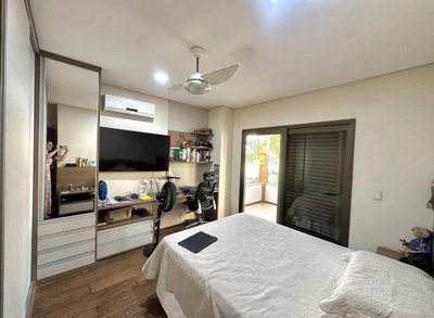 Sobrado, 4 quartos, 350 m² - Foto 5