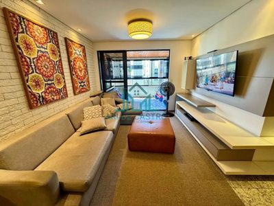 Apartamento, 3 quartos, 145 m² - Foto 5