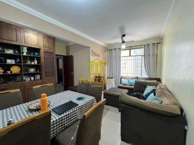 Apartamento, 3 quartos, 86 m² - Foto 4