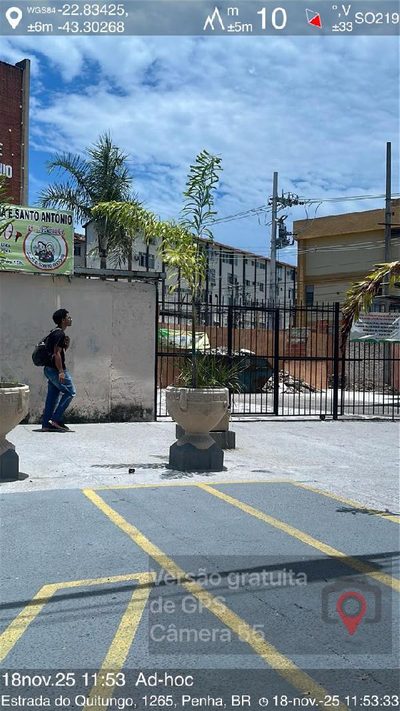 Apartamento, 2 quartos, 45 m² - Foto 1