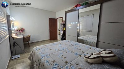 Casa, 3 quartos - Foto 3