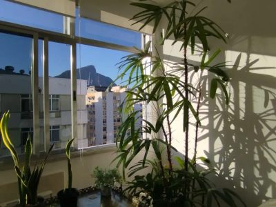 Apartamento, 3 quartos, 84 m² - Foto 4